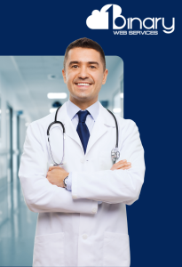 #AgendaMédica #OrganizaTuConsulta #BinaryWeb #SoftwareMédico #ProductividadSalud