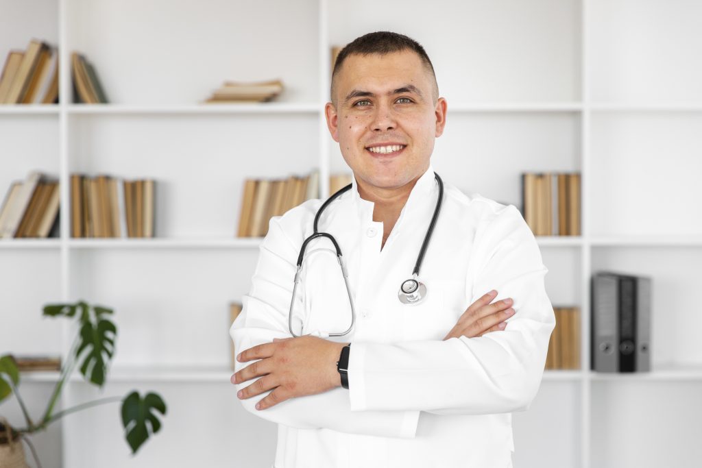 Cómo Binary ahorra tiempo y evita sanciones en tu consultorio médico