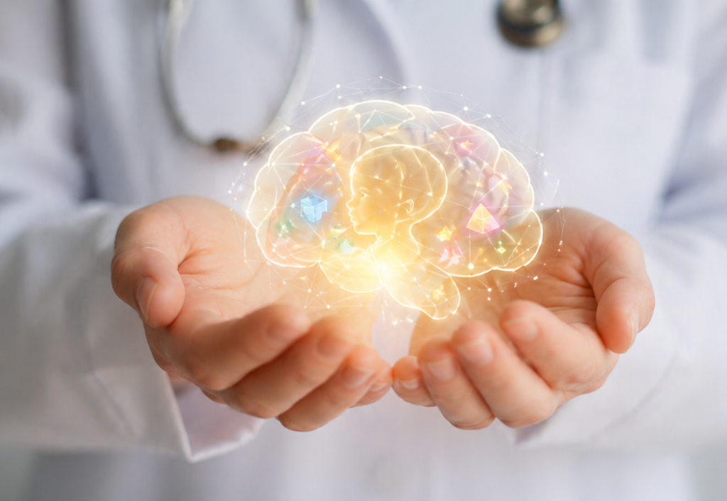 Neuropsicologia pediatrica