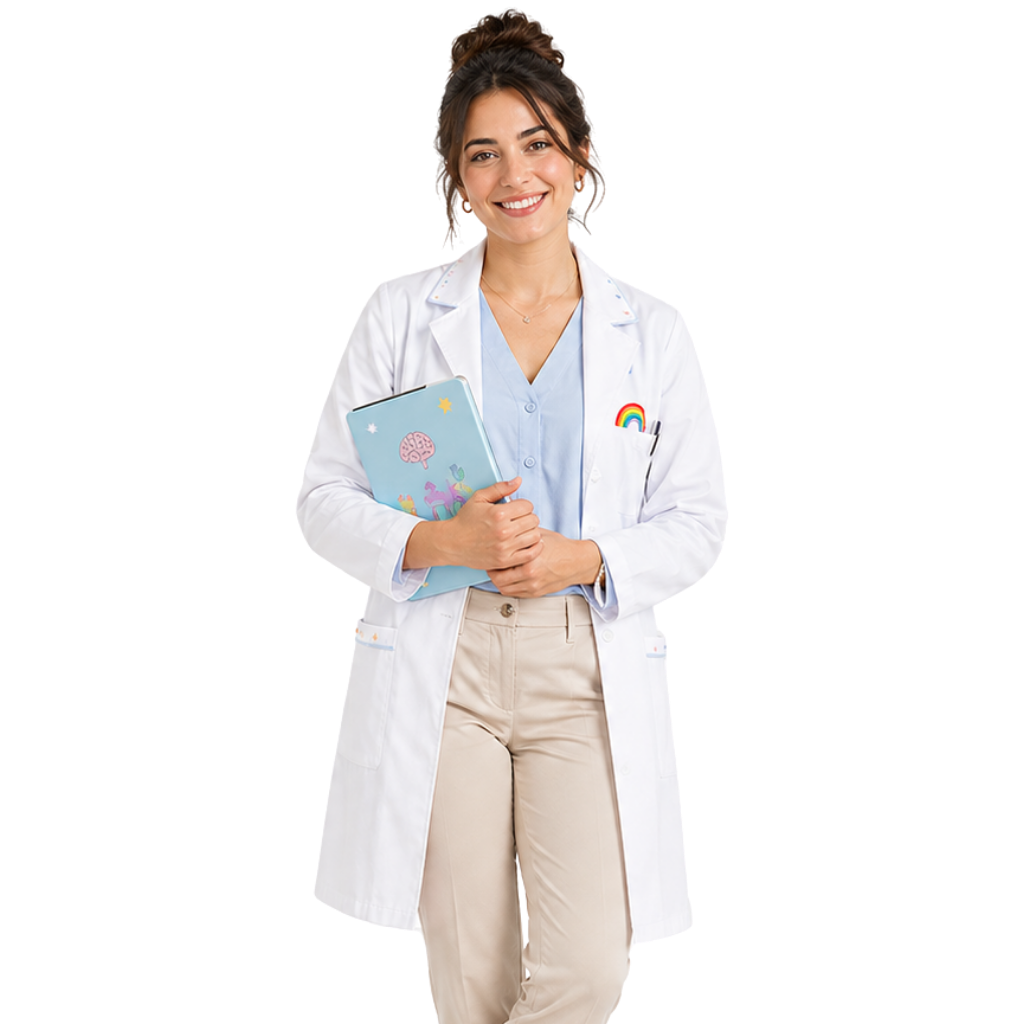 software clinico para neuropsicologia pediatrica