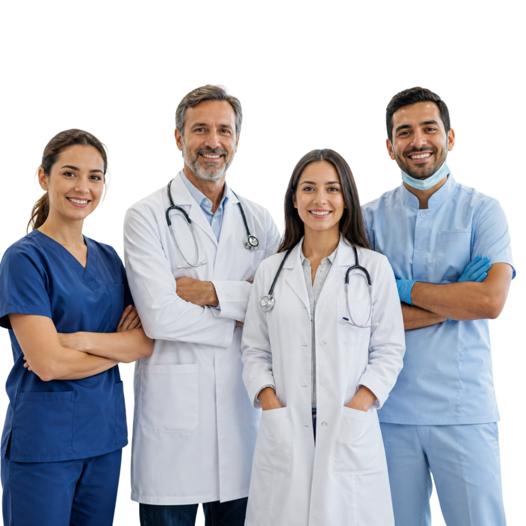 SOFTWARE CLINICO PARA IPS / CLINICAS