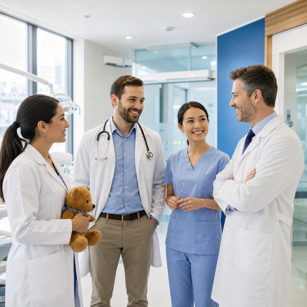 SOFTWARE CLINICO PARA IPS / CLINICAS