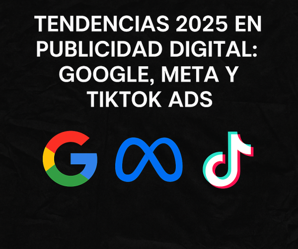 tendencias 2025